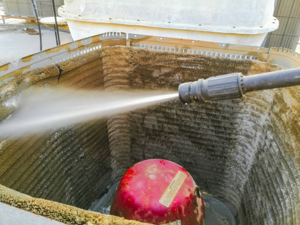Best Air Duct Sanitizing Services  in Richwood, TX