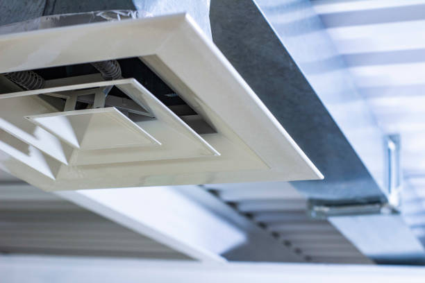 Best Air Duct Cleaning Near Me  in Richwood, TX