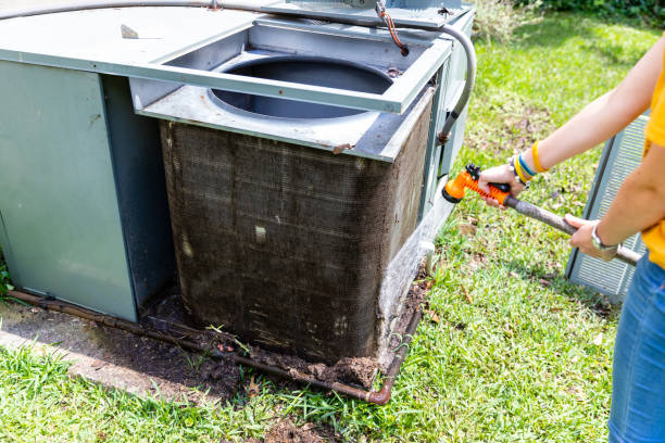 Best Ventilation Cleaning Services  in Richwood, TX