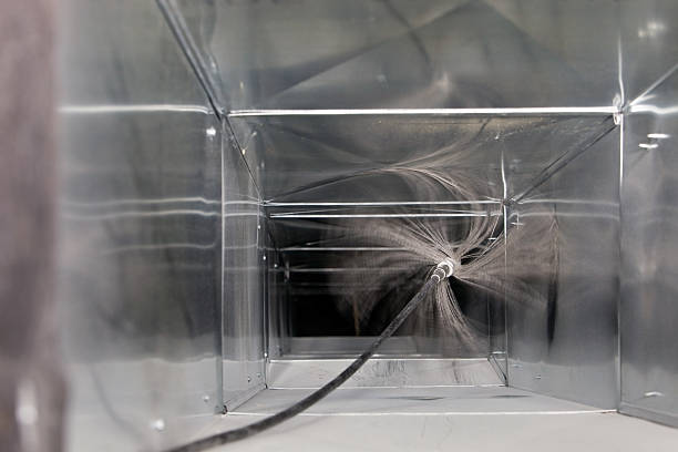 Best Best Air Duct Cleaning Company  in Richwood, TX