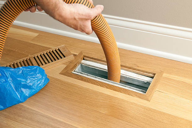 Best HVAC Maintenance and Cleaning  in Richwood, TX
