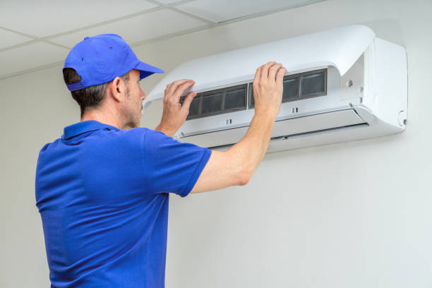 Best Emergency Air Duct Cleaning  in Richwood, TX