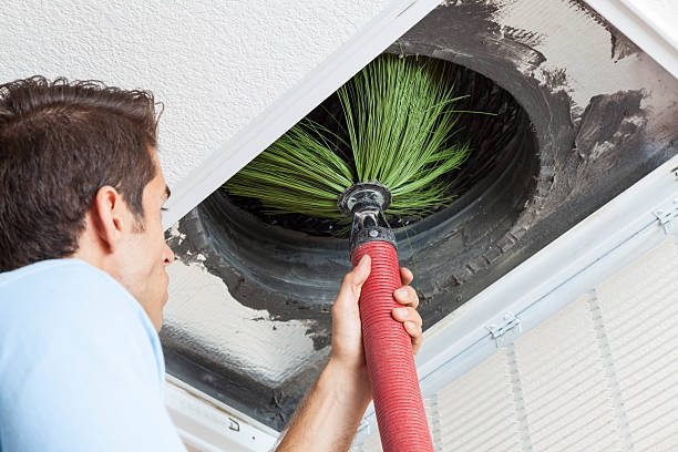 Best Affordable Duct Cleaning Services  in Richwood, TX