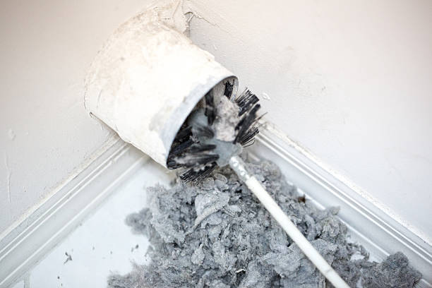 Best Ductwork Cleaning Services  in Richwood, TX