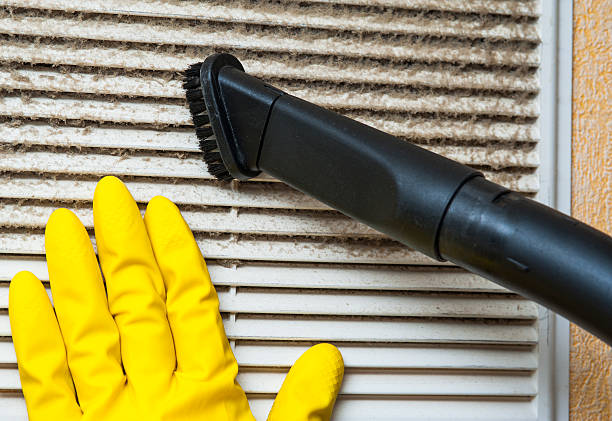 Best Commercial HVAC Duct Cleaning  in Richwood, TX