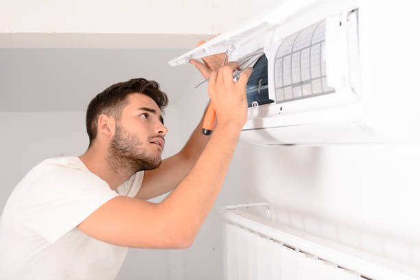 Best HVAC Duct Inspection Services  in Richwood, TX